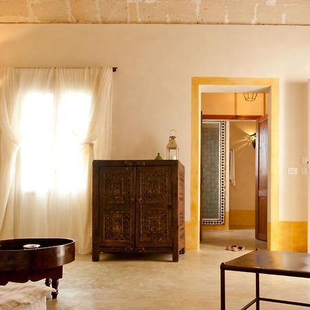 Bed and Breakfast La Casa Dell'Arancio Favignana Exteriér fotografie