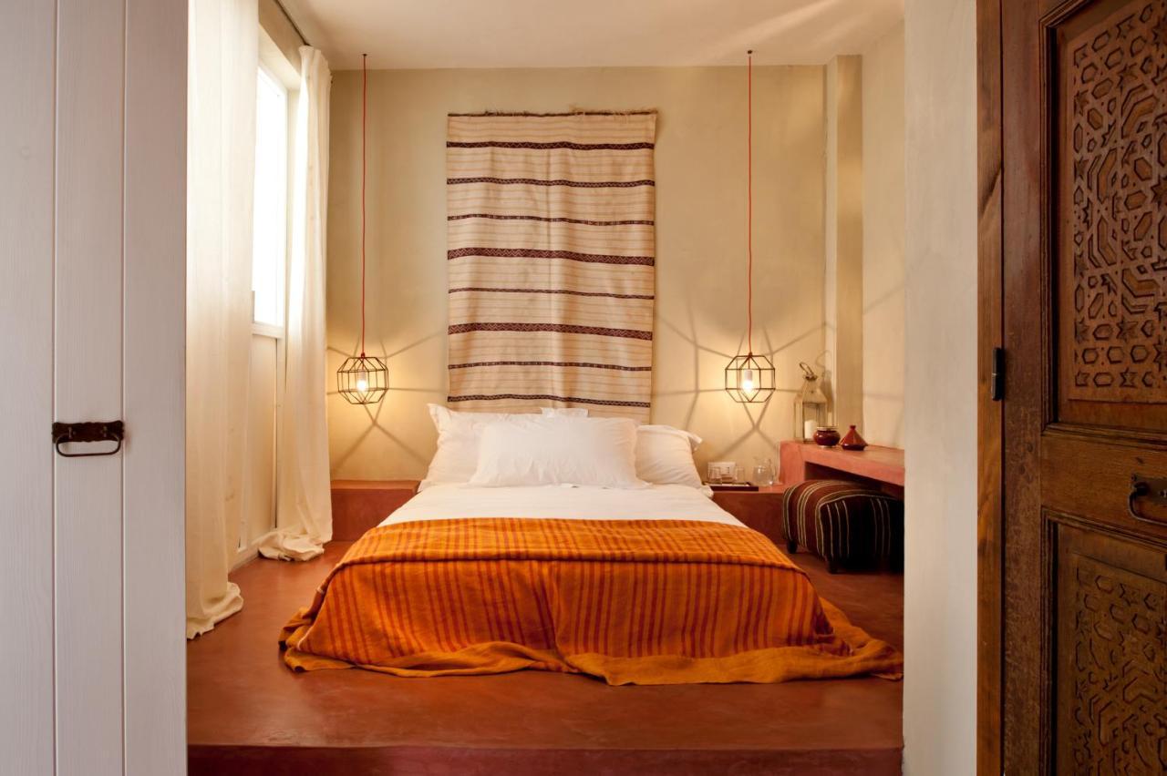 Bed and Breakfast La Casa Dell'Arancio Favignana Exteriér fotografie