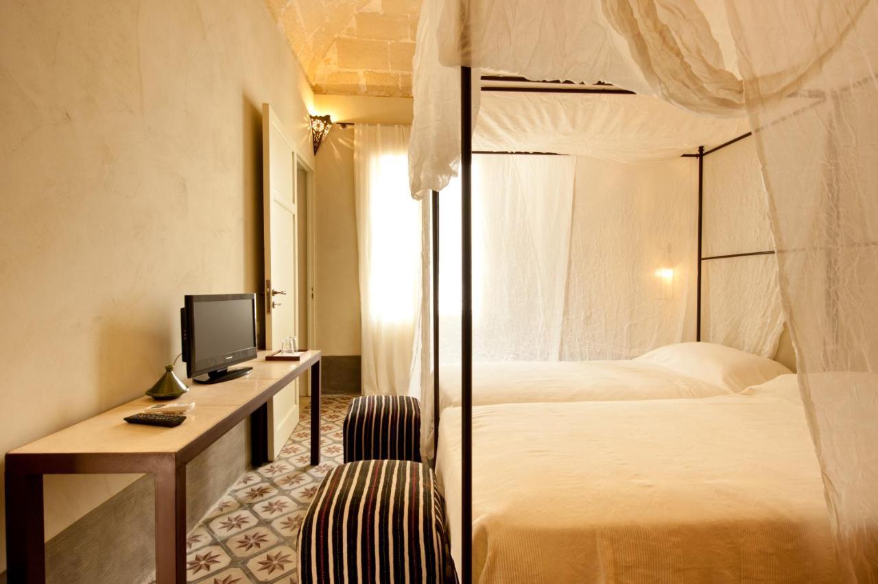 Bed and Breakfast La Casa Dell'Arancio Favignana Exteriér fotografie