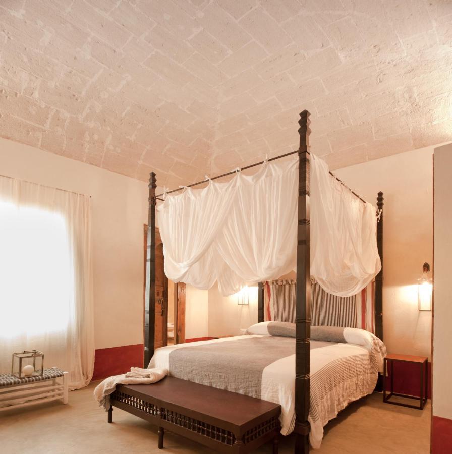 Bed and Breakfast La Casa Dell'Arancio Favignana Exteriér fotografie