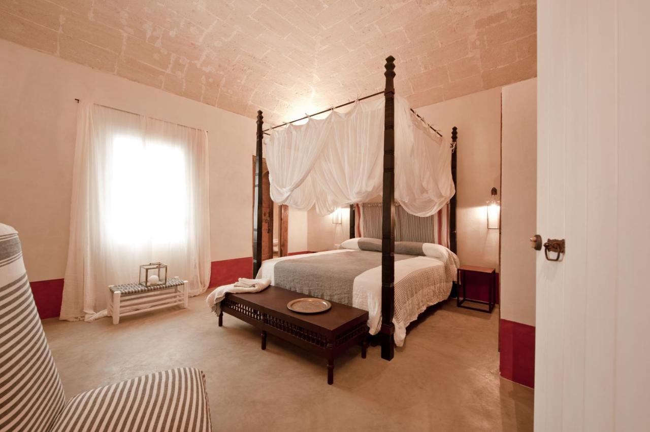 Bed and Breakfast La Casa Dell'Arancio Favignana Exteriér fotografie
