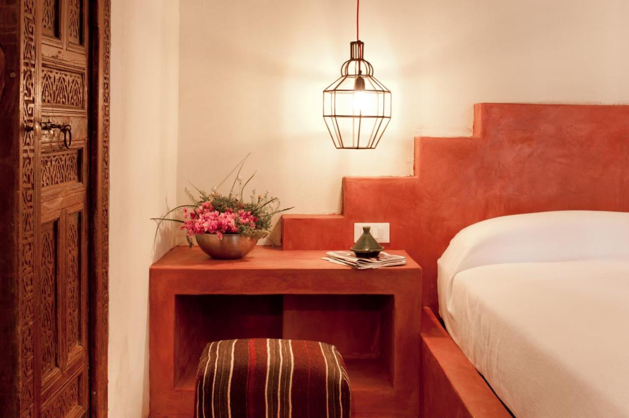 Bed and Breakfast La Casa Dell'Arancio Favignana Exteriér fotografie