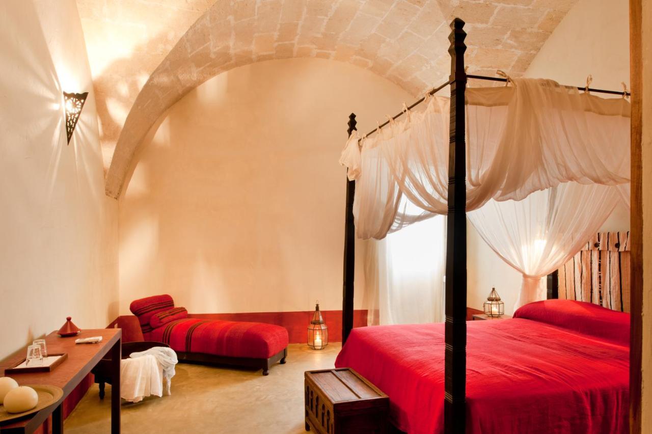 Bed and Breakfast La Casa Dell'Arancio Favignana Exteriér fotografie