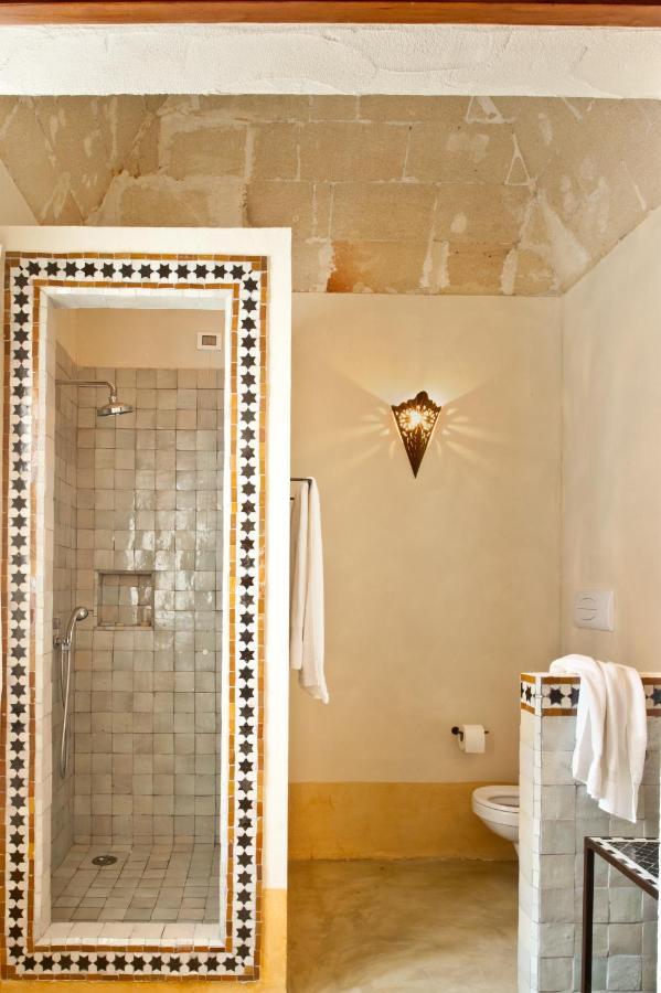 Bed and Breakfast La Casa Dell'Arancio Favignana Exteriér fotografie