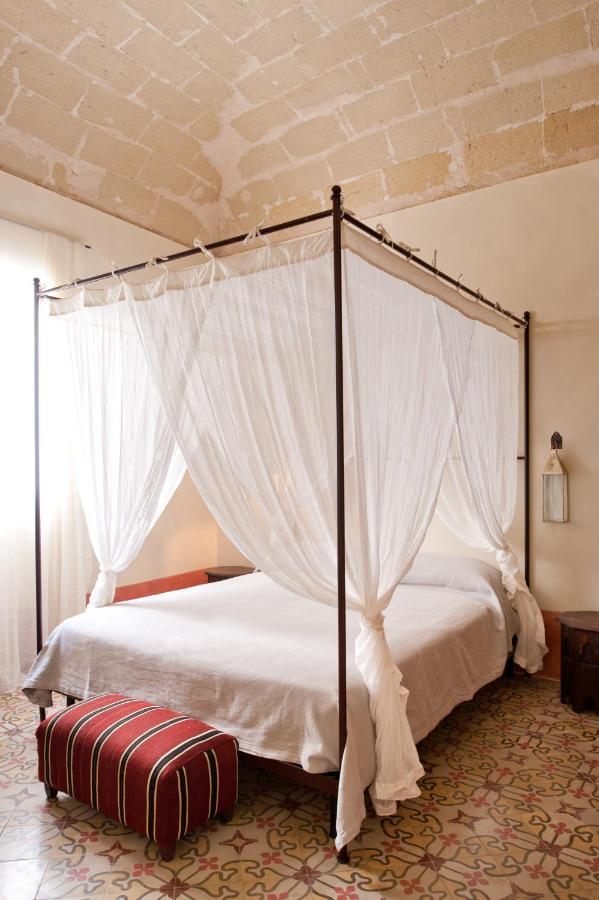Bed and Breakfast La Casa Dell'Arancio Favignana Exteriér fotografie