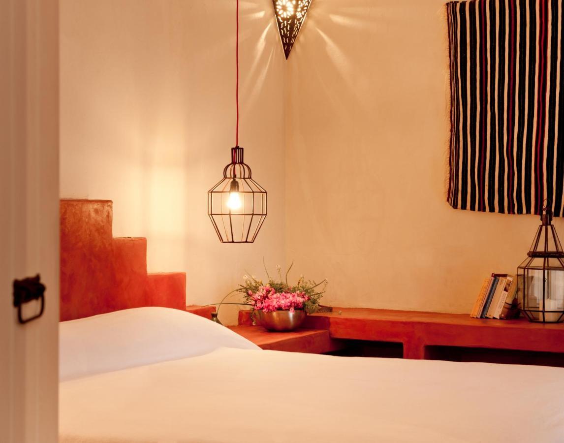 Bed and Breakfast La Casa Dell'Arancio Favignana Exteriér fotografie