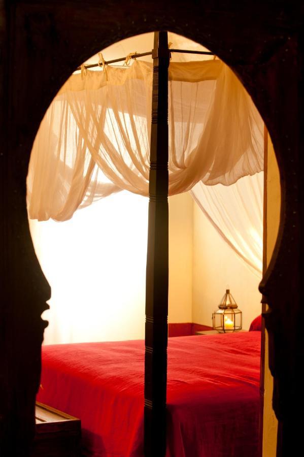 Bed and Breakfast La Casa Dell'Arancio Favignana Exteriér fotografie