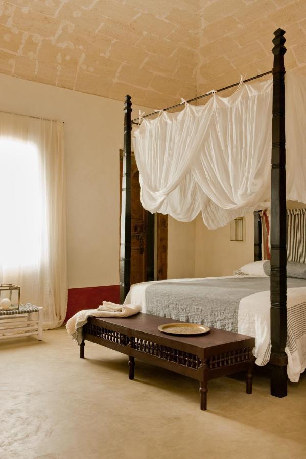 Bed and Breakfast La Casa Dell'Arancio Favignana Exteriér fotografie