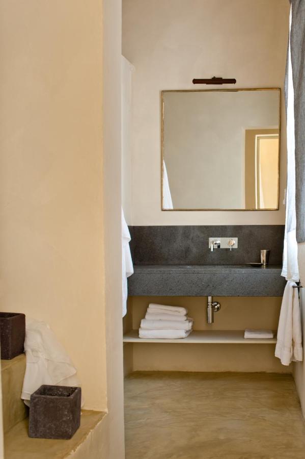 Bed and Breakfast La Casa Dell'Arancio Favignana Exteriér fotografie