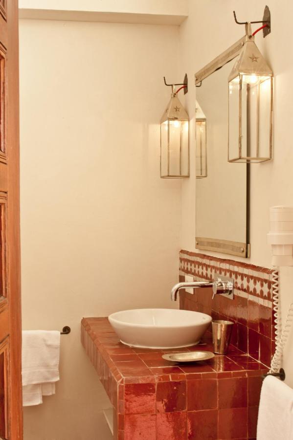 Bed and Breakfast La Casa Dell'Arancio Favignana Exteriér fotografie