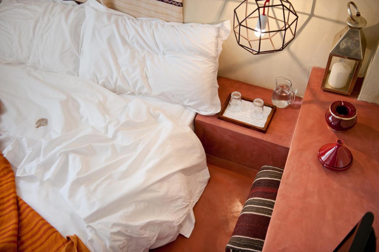 Bed and Breakfast La Casa Dell'Arancio Favignana Exteriér fotografie