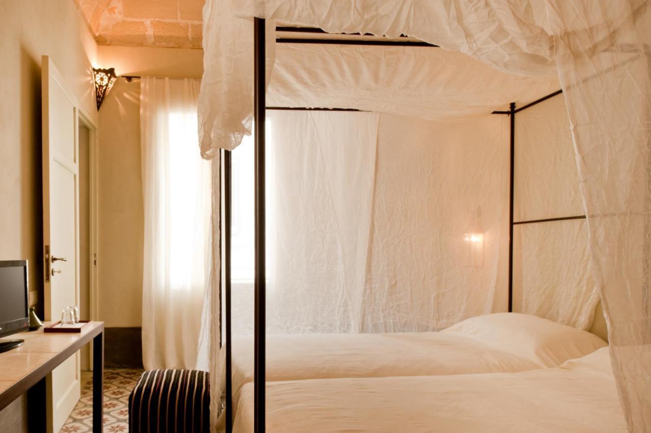Bed and Breakfast La Casa Dell'Arancio Favignana Exteriér fotografie