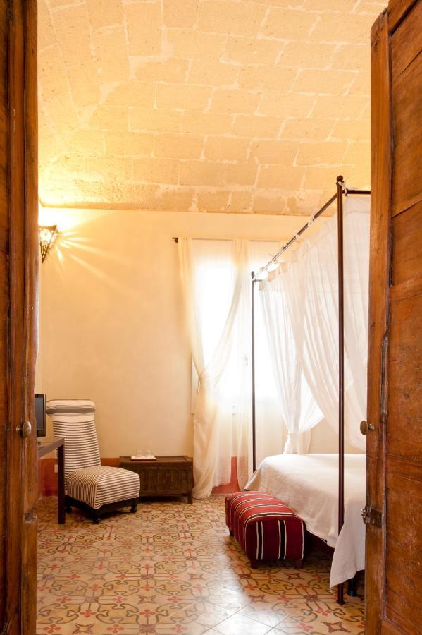 Bed and Breakfast La Casa Dell'Arancio Favignana Exteriér fotografie