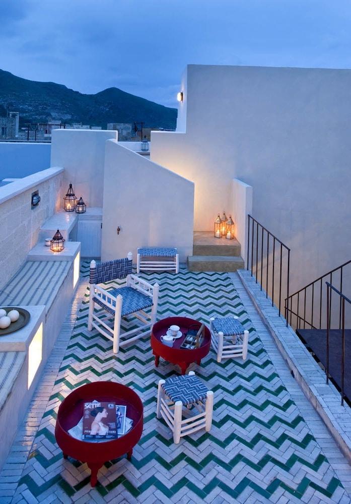 Bed and Breakfast La Casa Dell'Arancio Favignana Exteriér fotografie