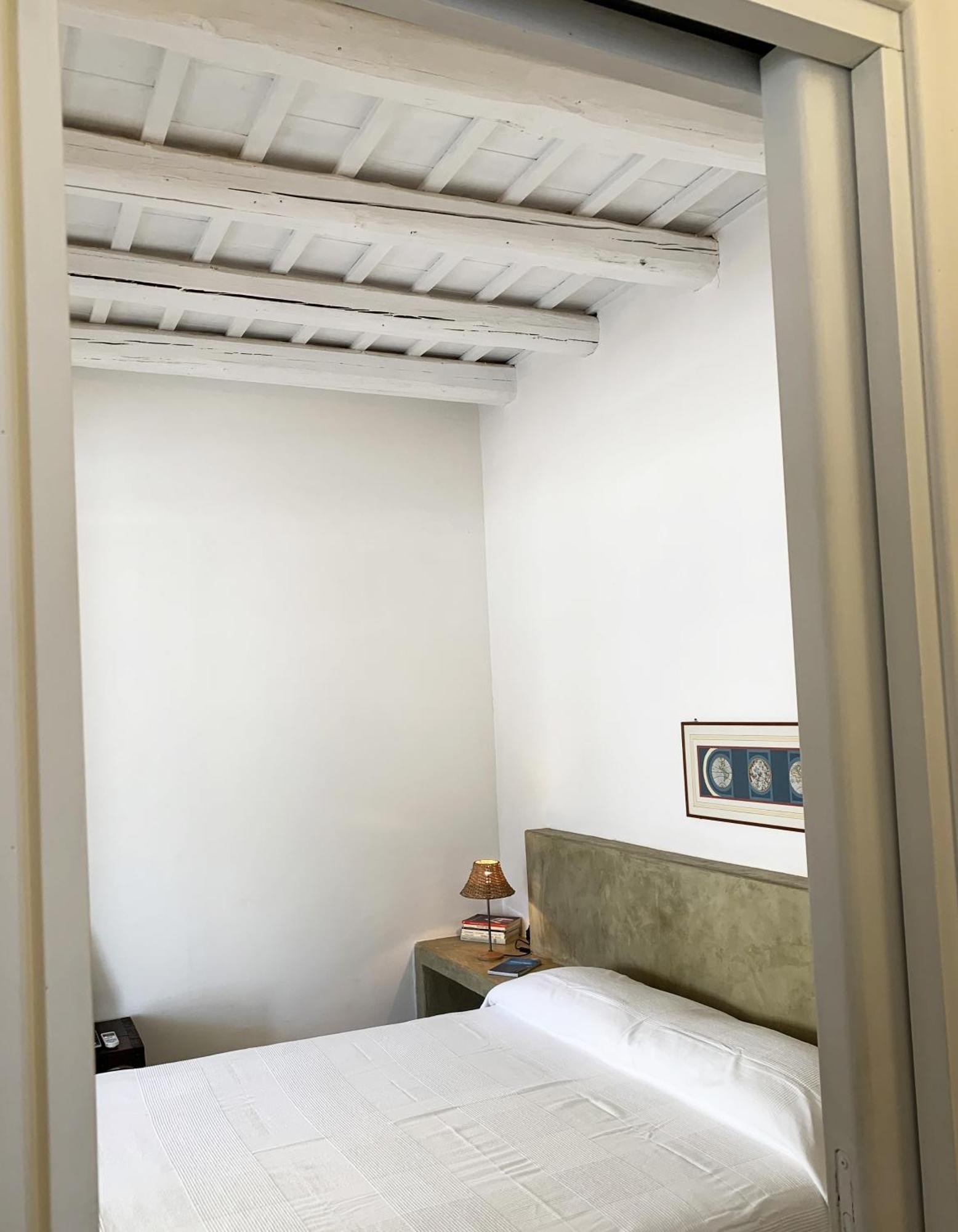 Bed and Breakfast La Casa Dell'Arancio Favignana Pokoj fotografie