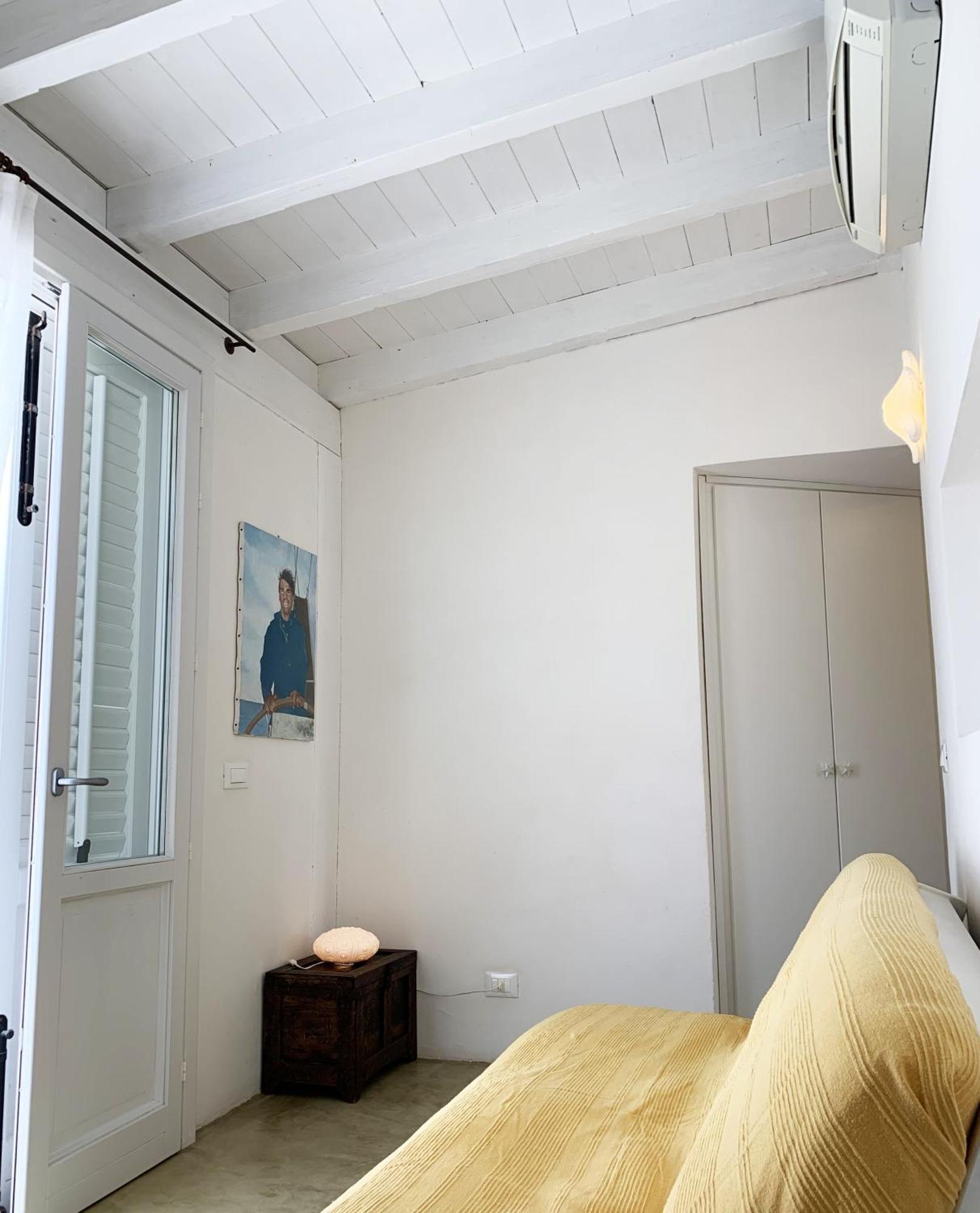 Bed and Breakfast La Casa Dell'Arancio Favignana Pokoj fotografie