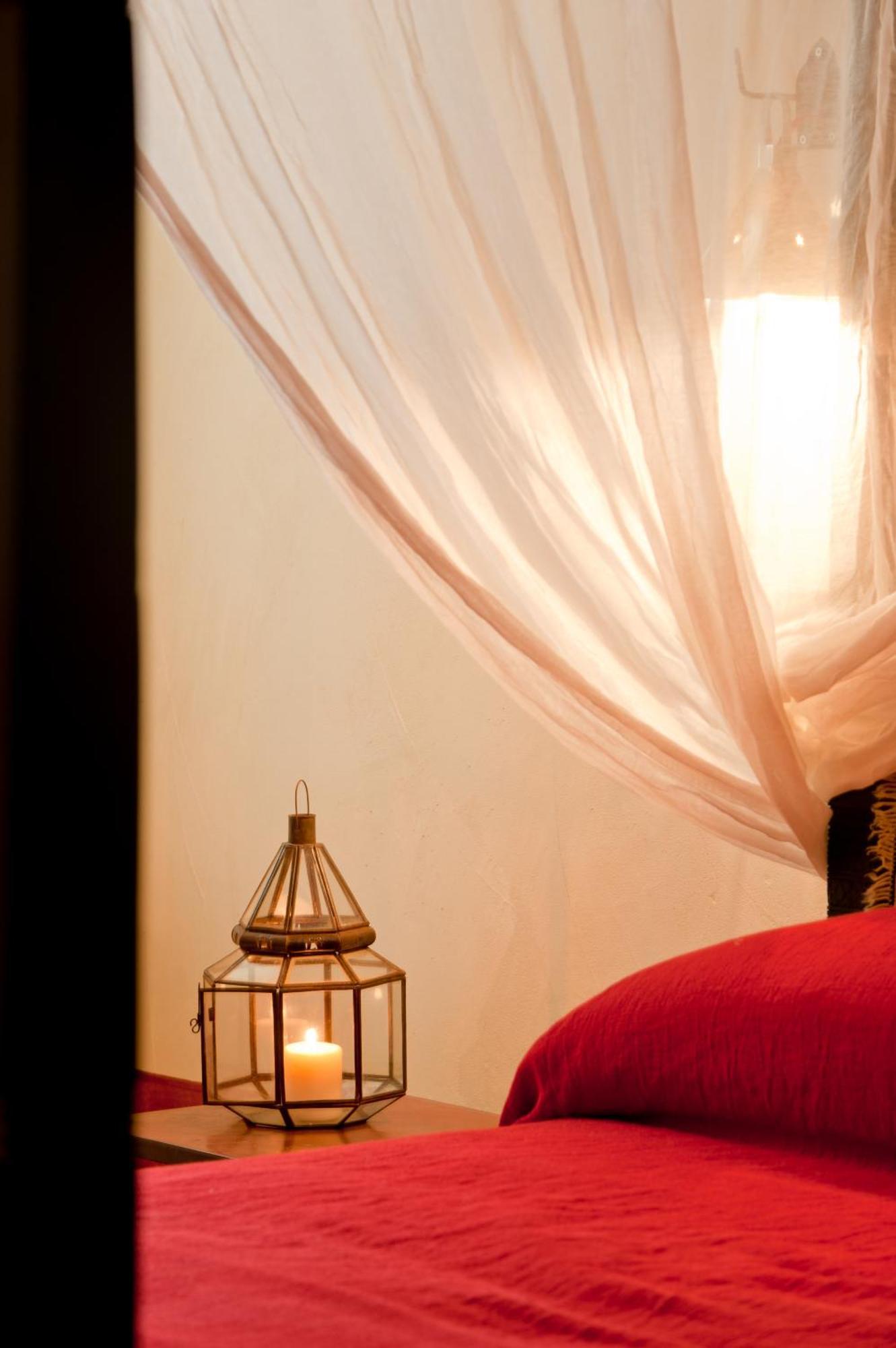 Bed and Breakfast La Casa Dell'Arancio Favignana Pokoj fotografie