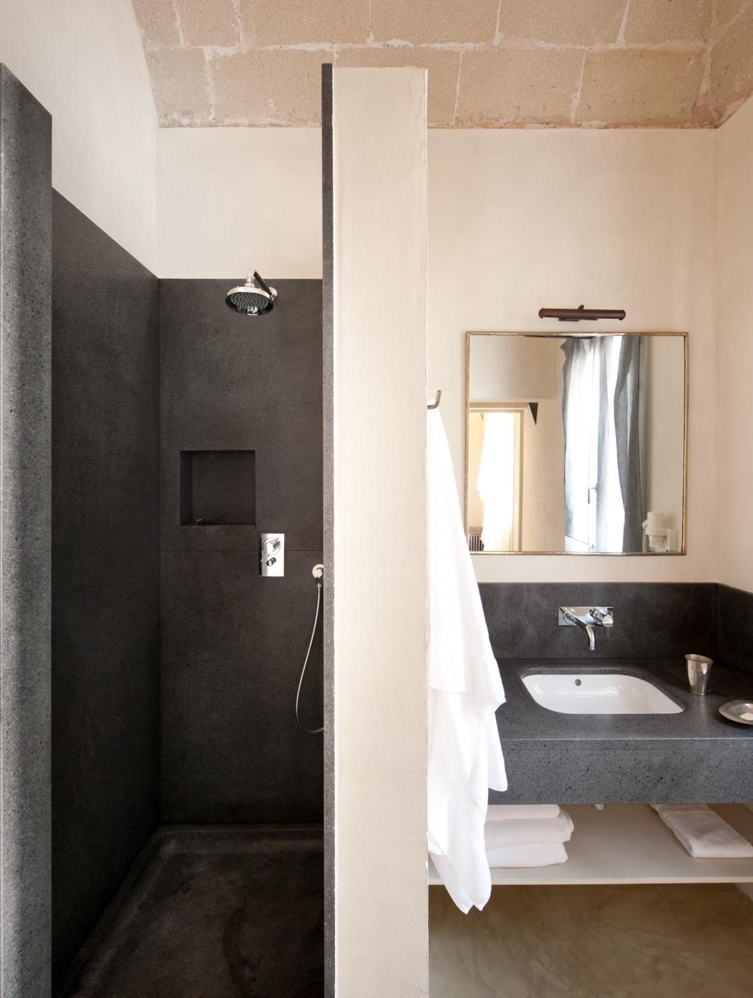 Bed and Breakfast La Casa Dell'Arancio Favignana Pokoj fotografie