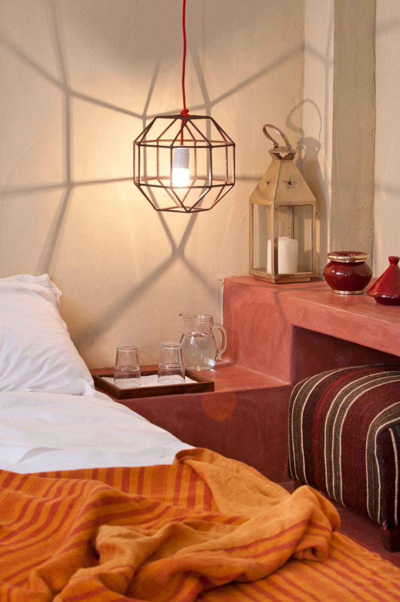 Bed and Breakfast La Casa Dell'Arancio Favignana Pokoj fotografie